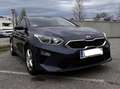 Kia Ceed / cee'd ceed 1,4 MPI GPF Titan Titan Blau - thumbnail 16