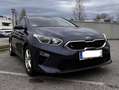 Kia Ceed / cee'd ceed 1,4 MPI GPF Titan Titan Blau - thumbnail 14