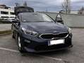 Kia Ceed / cee'd ceed 1,4 MPI GPF Titan Titan Blau - thumbnail 1
