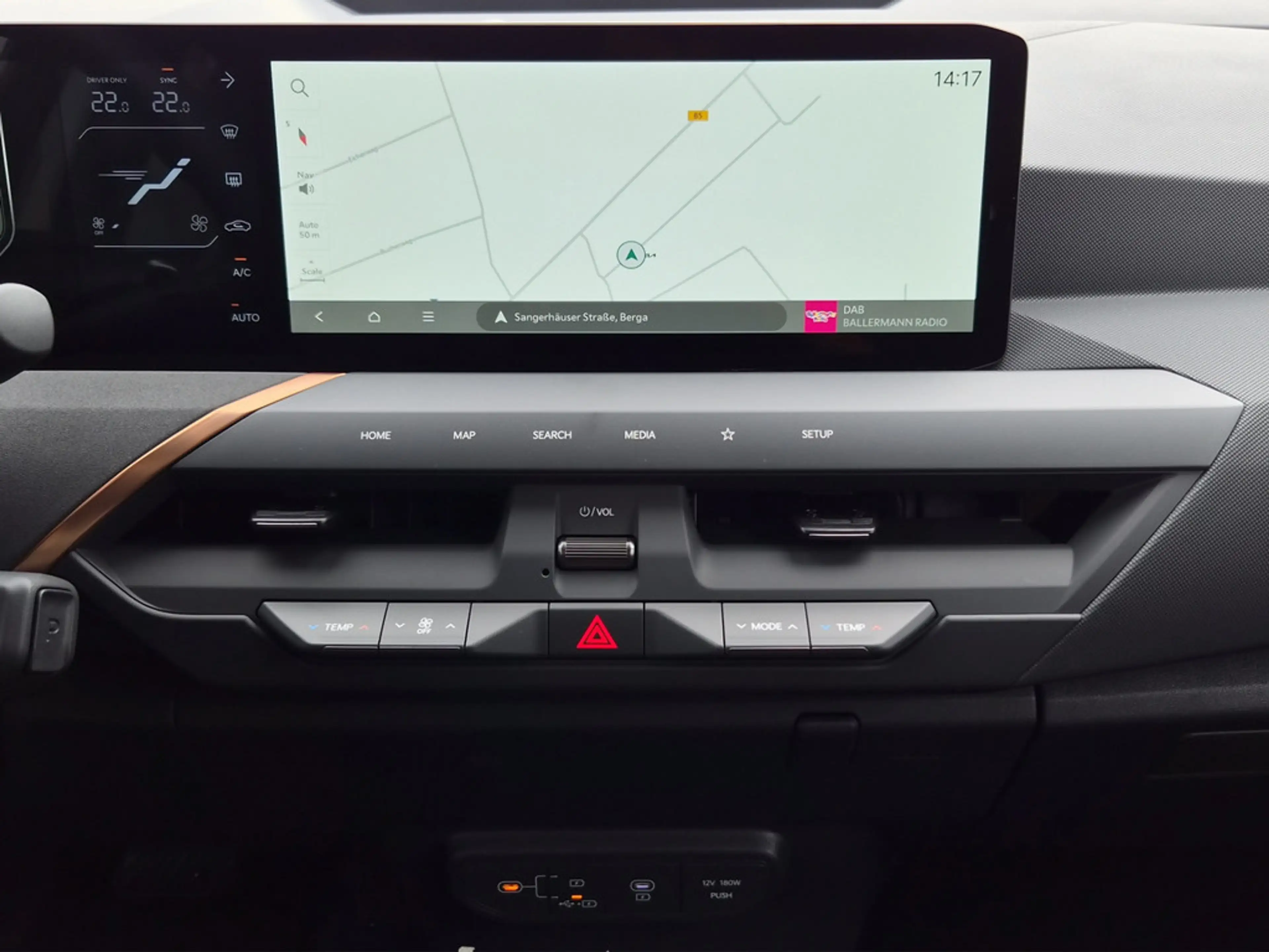 Kia EV5 81,4 kWh Earth | NAVI | V2L | LED | SHZ — photo 15