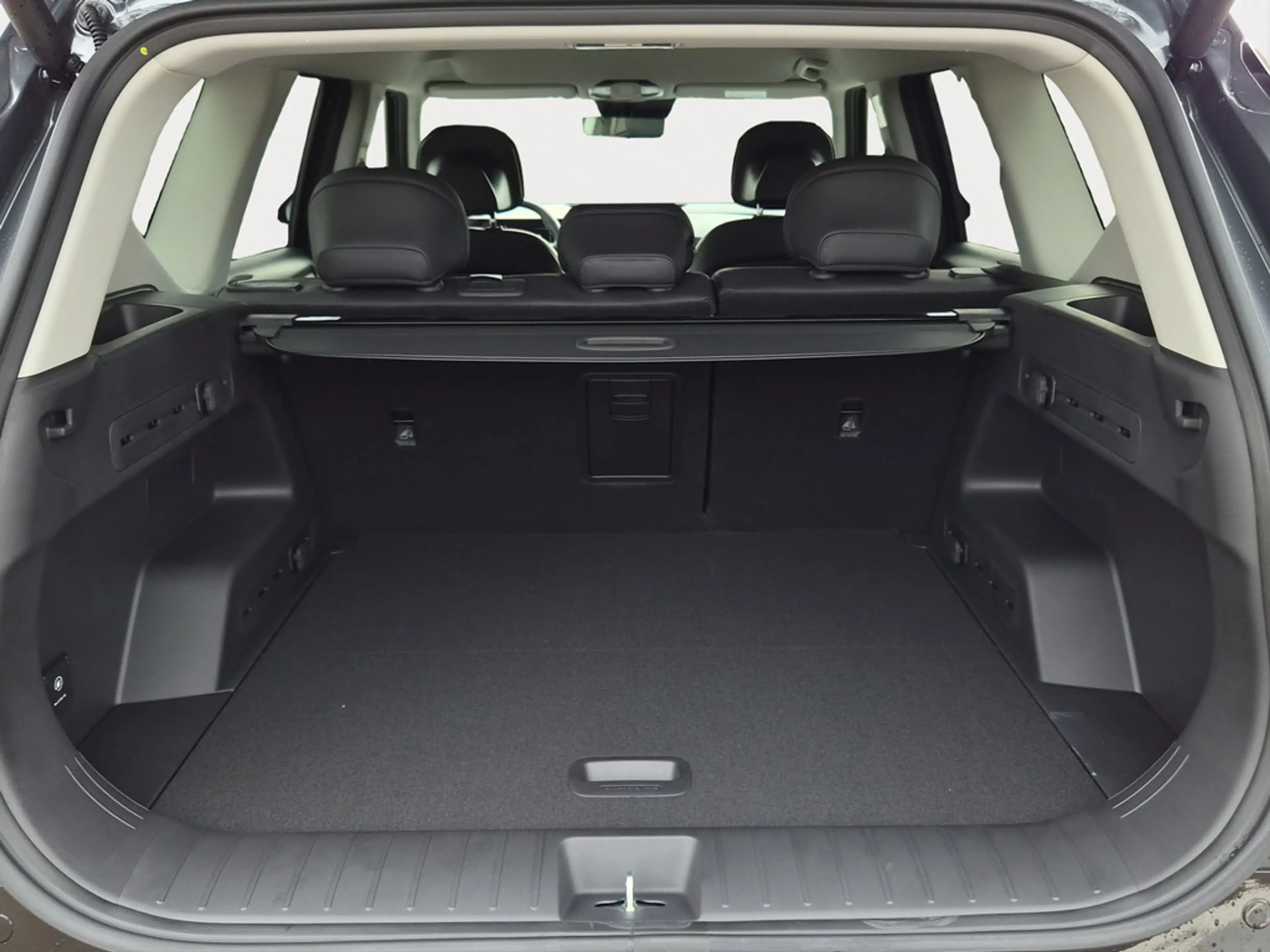 Kia EV5 81,4 kWh Earth | NAVI | V2L | LED | SHZ — photo 10