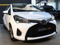 Toyota Yaris 1.4D-4D City Beyaz - thumbnail 4