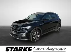Volkswagen T-Cross 1.0 TSI DSG R Line