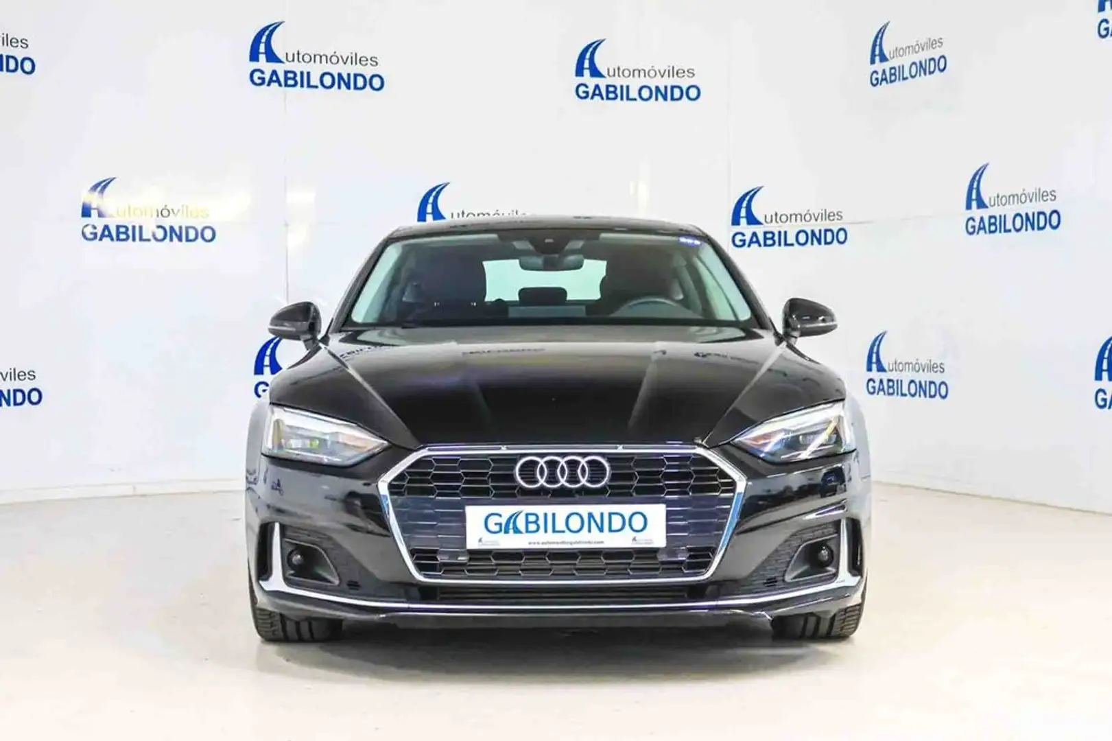Audi A5 35 TFSI S tronic Sportback Grau - 2