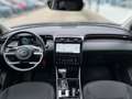 Hyundai TUCSON 1.6CRDI 48V Mild-Hybrid 4WD Navi+Kamera+LED Schwarz - thumbnail 6