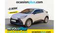 Toyota C-HR 140H Active Wit - thumbnail 1