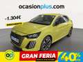 Peugeot 208 1.2 Puretech S&S Allure 100 Amarillo - thumbnail 1