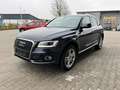 Audi Q5 2.0 TDI 130 kW quattro Blau - thumbnail 3