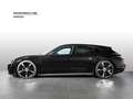Porsche Taycan sport turismo performance battery plus 5p.ti cvt Czarny - thumbnail 2