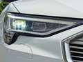 Audi e-tron 55 quattro NAV APP 4xKAM LED 21" SHZ Weiß - thumbnail 6