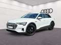Audi e-tron 55 quattro NAV APP 4xKAM LED 21" SHZ Weiß - thumbnail 2