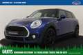 MINI Cooper Clubman 1.5 -PANO.DAK|HARMAN/KARDON|CARPLAY|KEYLESS|ADAP.L Albastru - thumbnail 1