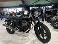 Moto Guzzi V 7 STONE  II BLACK Negru - thumbnail 7