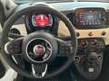 Fiat 500C 1.0 DOLCEVITA Hybrid/KLIMA-AUT/NAV/TFT/VOLL Білий - thumbnail 10
