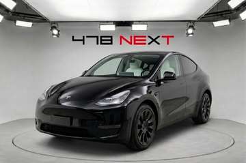 75 kWh Performance Dual Motor 4WD aut