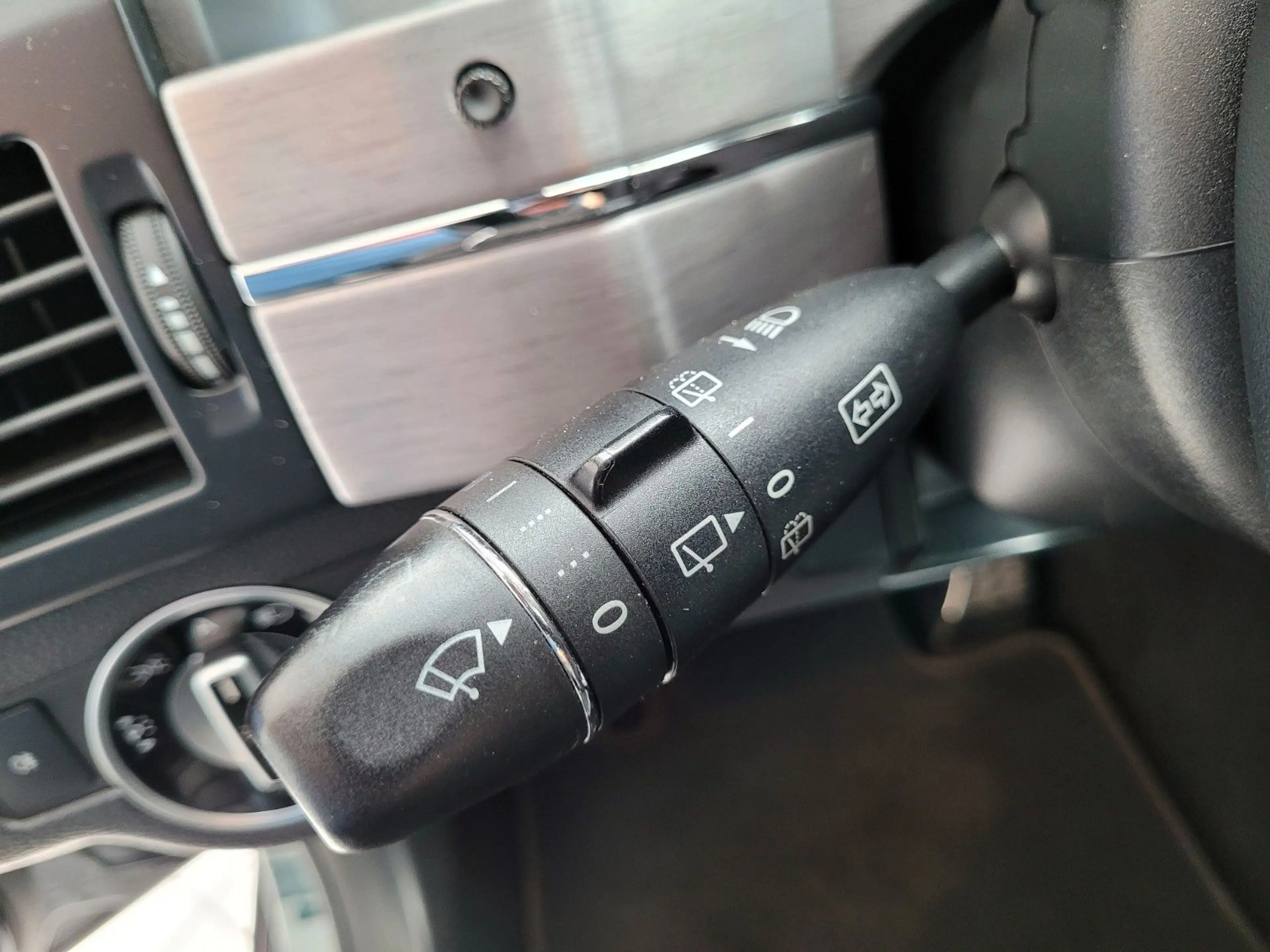 Mercedes-Benz GLK 350 CDI 4Matic Aut/ Pano/Leder/AHK/Kamera — photo 21