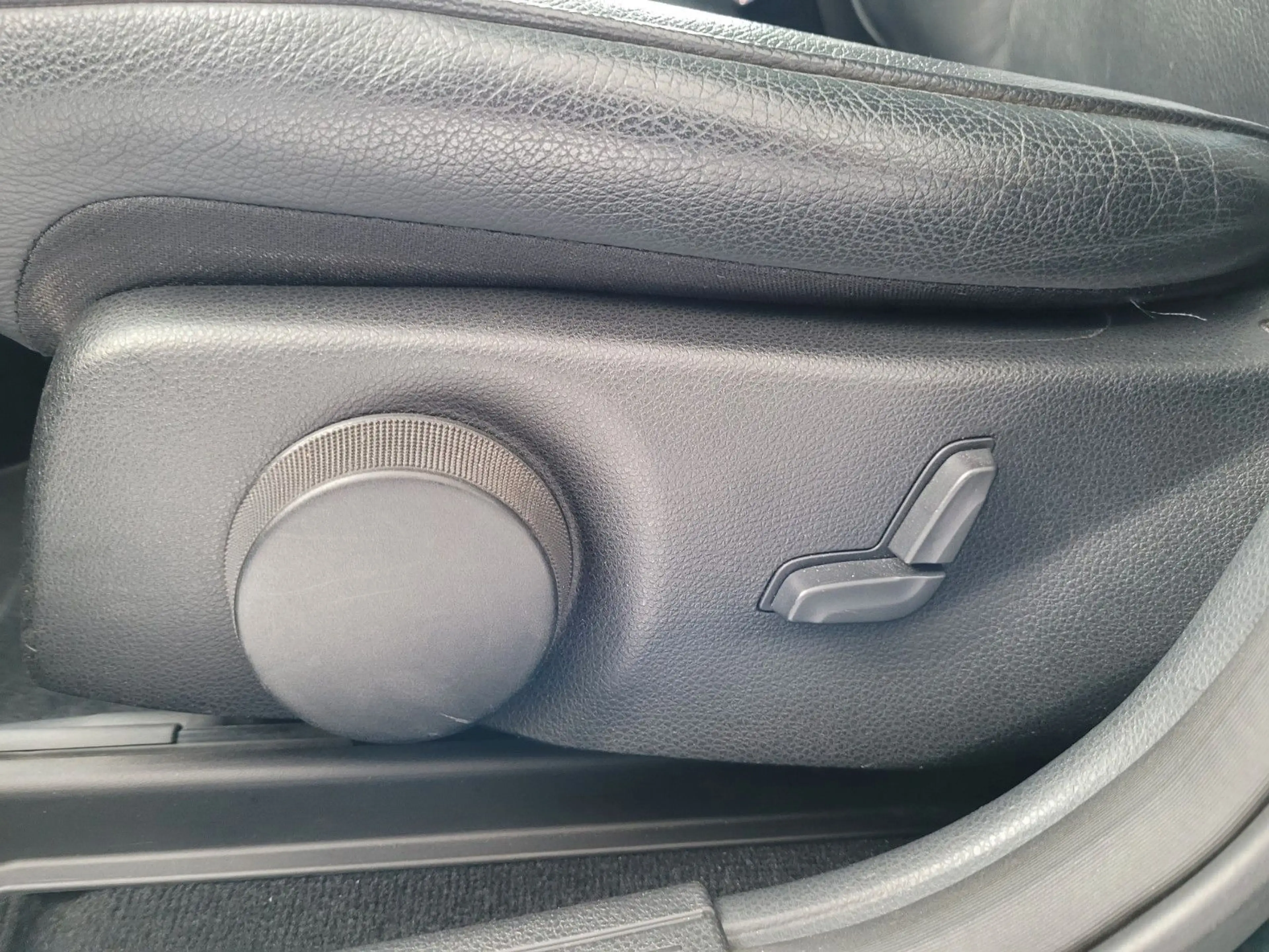 Mercedes-Benz GLK 350 CDI 4Matic Aut/ Pano/Leder/AHK/Kamera — photo 16