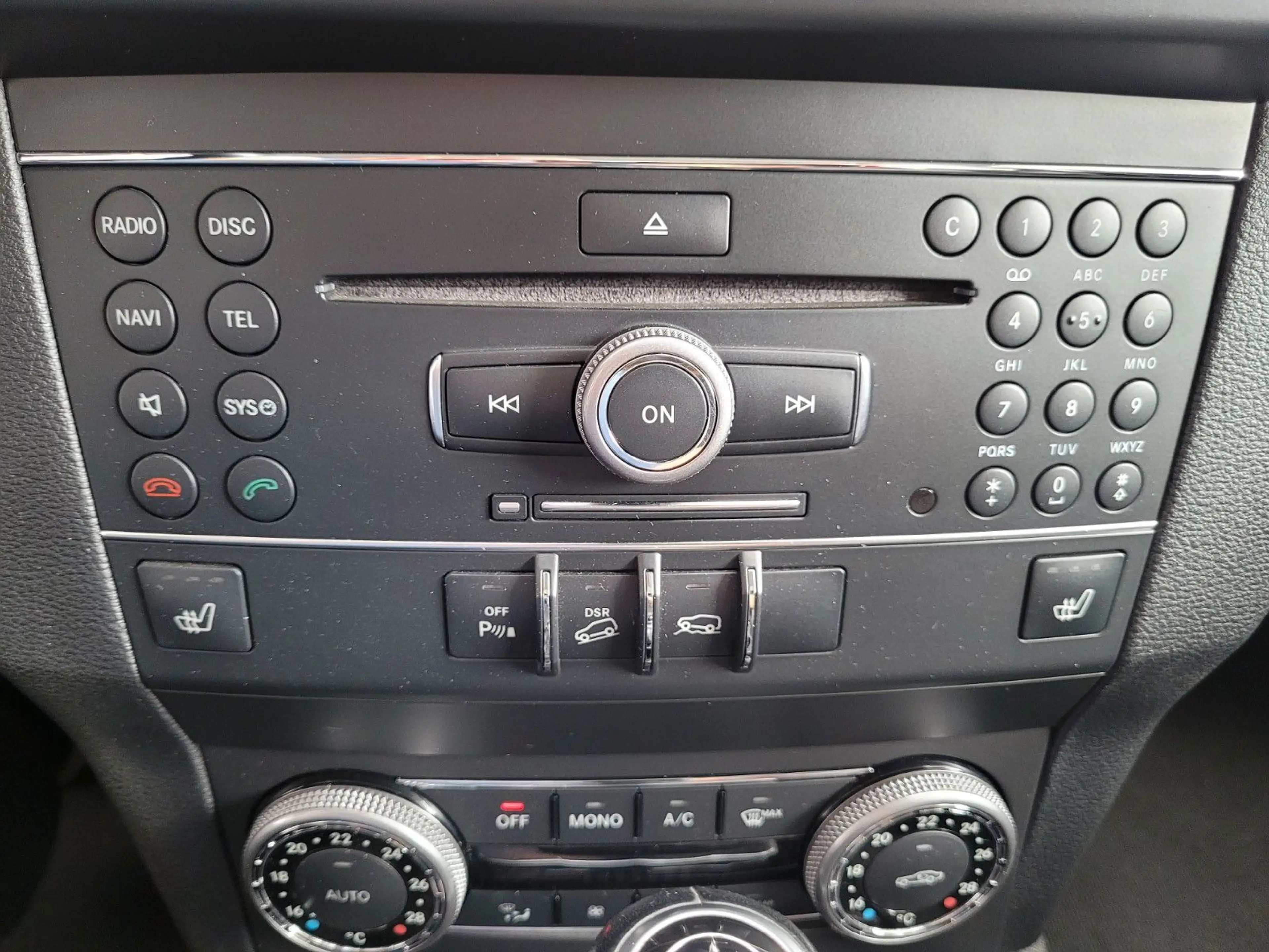 Mercedes-Benz GLK 350 CDI 4Matic Aut/ Pano/Leder/AHK/Kamera — photo 13