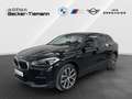 BMW X2 xDrive25e Rückfahrkamera,HeadUpDisplay,Panoramadac Zwart - thumbnail 1