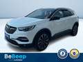 Opel Grandland X X 1.5 ECOTEC ULTIMATE S&S 130CV Blanc - thumbnail 1