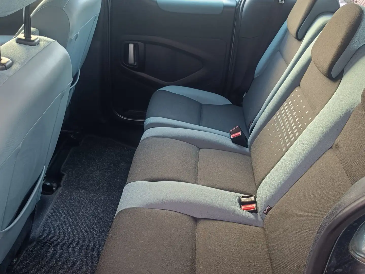 Citroen Berlingo Berlingo Multispace VTi 120 Tendance Grau - 2
