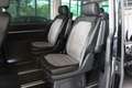 Volkswagen T6 Multivan T6.1 Multivan 2.0 TDi 4Mo. ACC AHK Schiebetr. 2x Noir - thumbnail 8