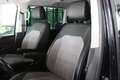 Volkswagen T6 Multivan T6.1 Multivan 2.0 TDi 4Mo. ACC AHK Schiebetr. 2x Noir - thumbnail 3