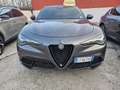 Alfa Romeo Stelvio Stelvio 2.2 t Tributo Italiano Q4 210cv auto Gris - thumbnail 10