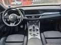 Alfa Romeo Stelvio Stelvio 2.2 t Tributo Italiano Q4 210cv auto Gris - thumbnail 13