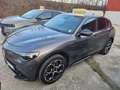 Alfa Romeo Stelvio Stelvio 2.2 t Tributo Italiano Q4 210cv auto Gris - thumbnail 1