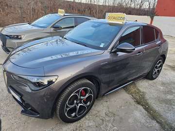 Stelvio 2.2 t Tributo Italiano Q4 210cv auto