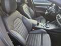 Alfa Romeo Stelvio Stelvio 2.2 t Tributo Italiano Q4 210cv auto Gris - thumbnail 15