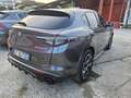 Alfa Romeo Stelvio Stelvio 2.2 t Tributo Italiano Q4 210cv auto Gris - thumbnail 7
