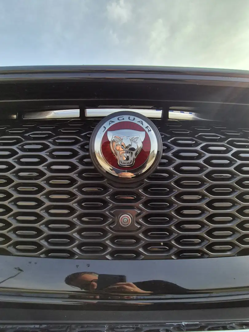 Jaguar I-Pace Austria Edition EV320 AWD - 1