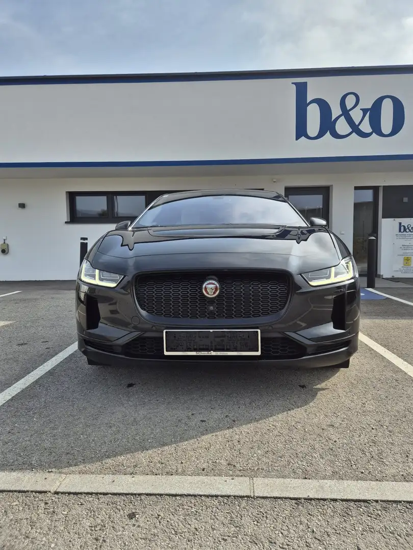 Jaguar I-Pace Austria Edition EV320 AWD - 2