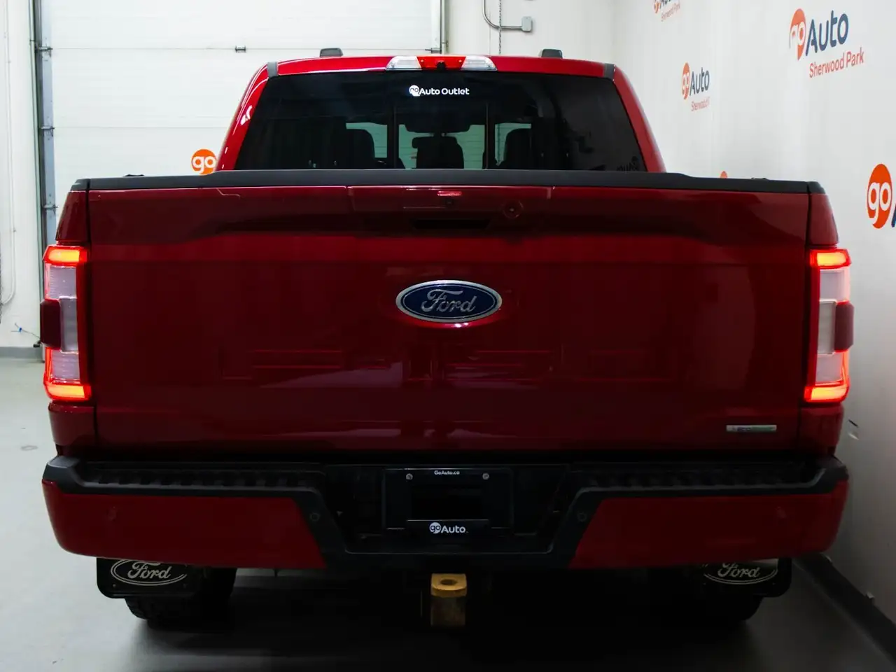 Ford F 150 снимка Ford F 150