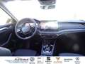Skoda Octavia Kombi 2.0l TDI 110kW DSG Navi LED AHK Klima Navi Schwarz - thumbnail 9