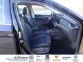 Skoda Octavia Kombi 2.0l TDI 110kW DSG Navi LED AHK Klima Navi Schwarz - thumbnail 8