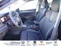 Skoda Octavia Kombi 2.0l TDI 110kW DSG Navi LED AHK Klima Navi Schwarz - thumbnail 7