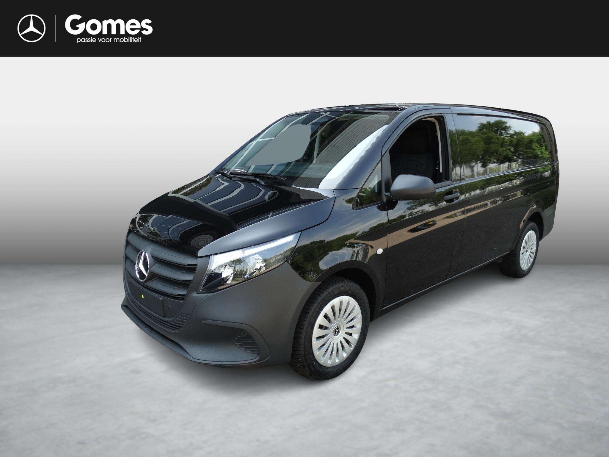 Mercedes-Benz Vito 2026
