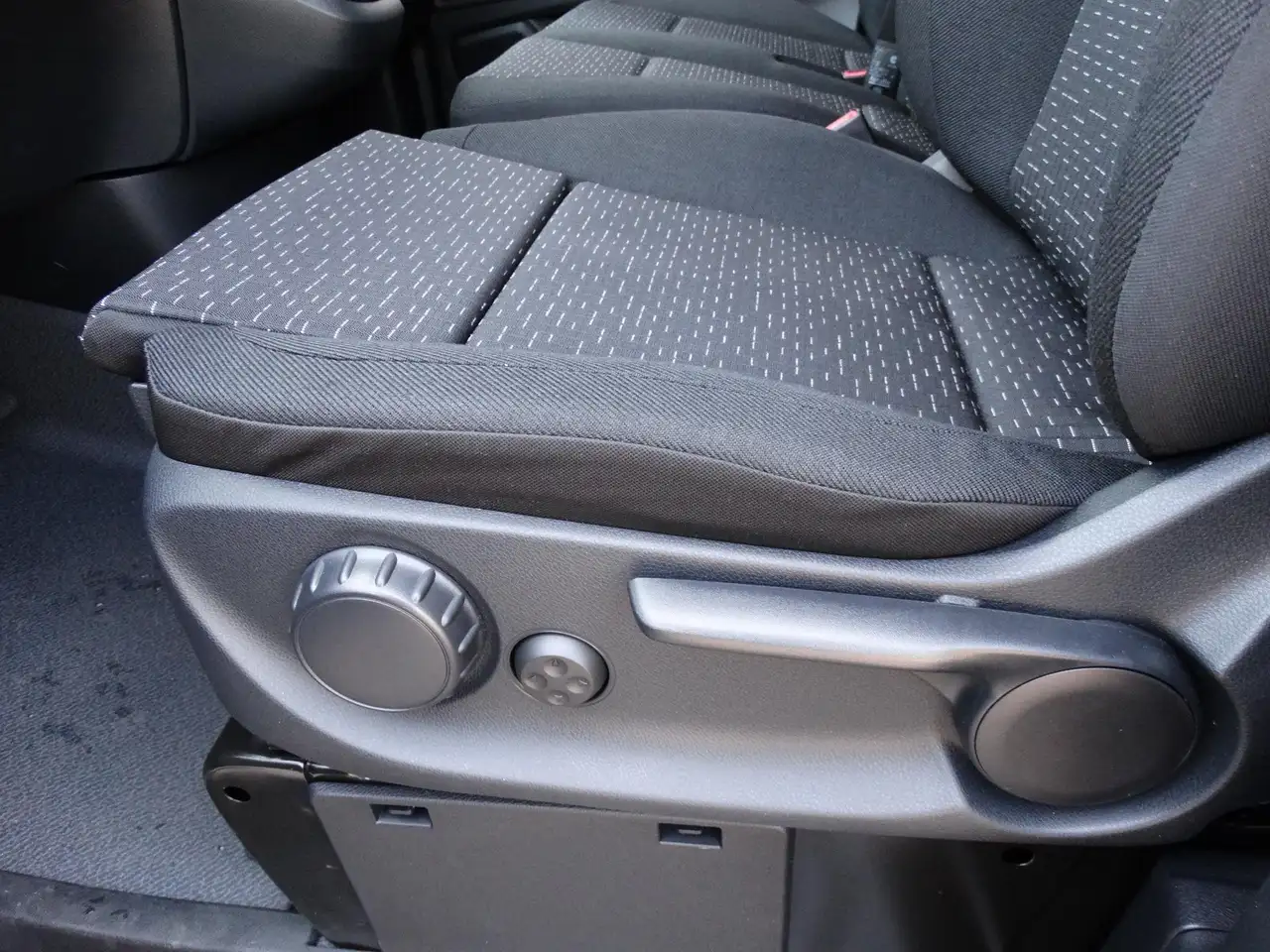 Mercedes-Benz Vito 2026 — фото 10