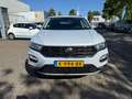 Volkswagen T-Roc 1.5 TSI Style, Automaat, Navi, Nette auto Bianco - thumbnail 2