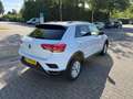 Volkswagen T-Roc 1.5 TSI Style, Automaat, Navi, Nette auto Bianco - thumbnail 4