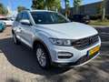 Volkswagen T-Roc 1.5 TSI Style, Automaat, Navi, Nette auto Bianco - thumbnail 3