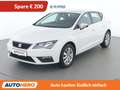 SEAT Leon 1.2 TSI Reference Weiß - thumbnail 1