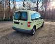 Volkswagen Caddy Kasten LKW 2.0 Eu 4*M+S*AHK*SZH*HU:01/2027 Green - thumbnail 7