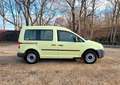 Volkswagen Caddy Kasten LKW 2.0 Eu 4*M+S*AHK*SZH*HU:01/2027 Green - thumbnail 8