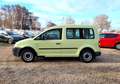 Volkswagen Caddy Kasten LKW 2.0 Eu 4*M+S*AHK*SZH*HU:01/2027 Green - thumbnail 2
