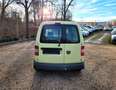 Volkswagen Caddy Kasten LKW 2.0 Eu 4*M+S*AHK*SZH*HU:01/2027 Green - thumbnail 4