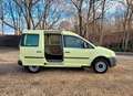 Volkswagen Caddy Kasten LKW 2.0 Eu 4*M+S*AHK*SZH*HU:01/2027 Green - thumbnail 9